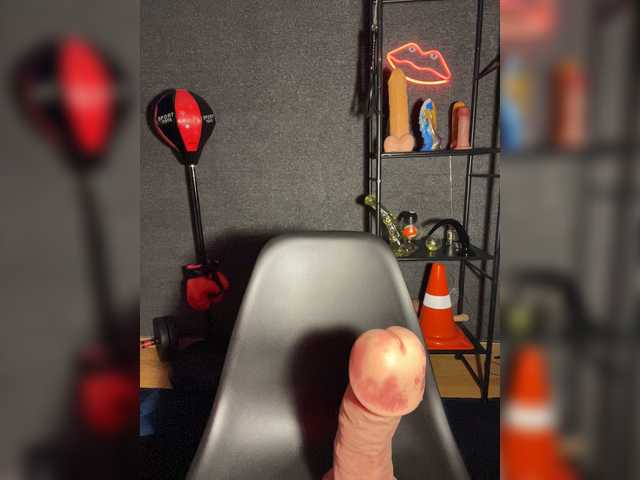 GloriaLove live webcam show
