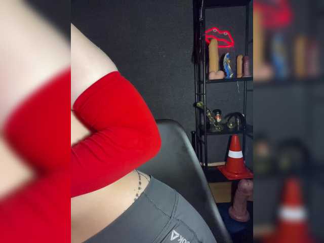 GloriaLove live cam on BongaCams