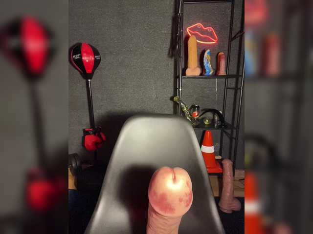 GloriaLove live webcam show