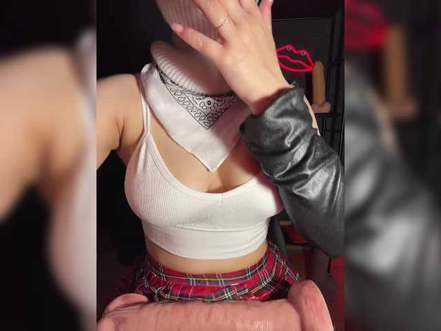GloriaLove live cam on BongaCams