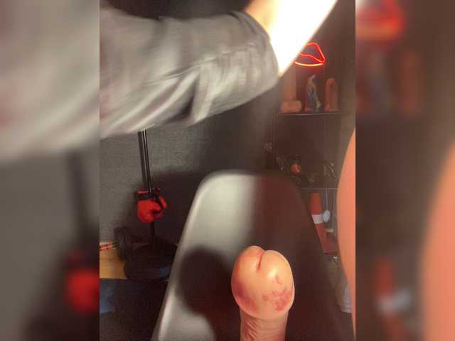 GloriaLove live cam on BongaCams