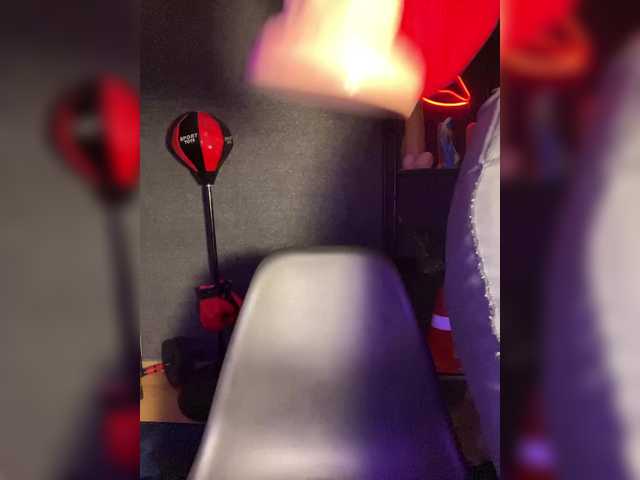GloriaLove live cam on BongaCams