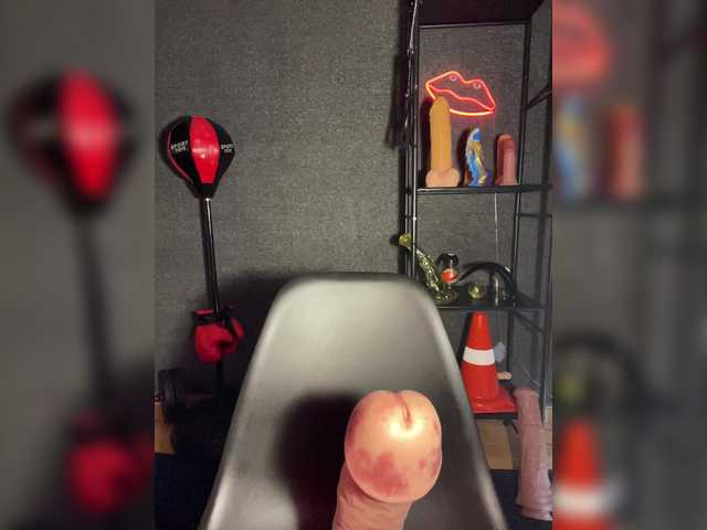 GloriaLove live webcam show