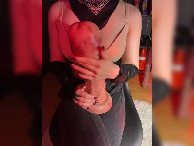 GloriaLove live cam