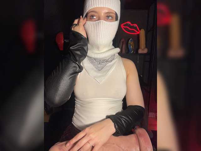 GloriaLove live cam on BongaCams