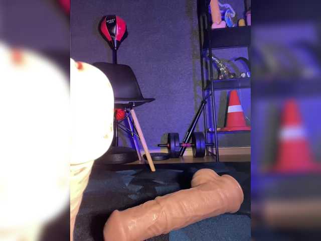 GloriaLove live cam on BongaCams