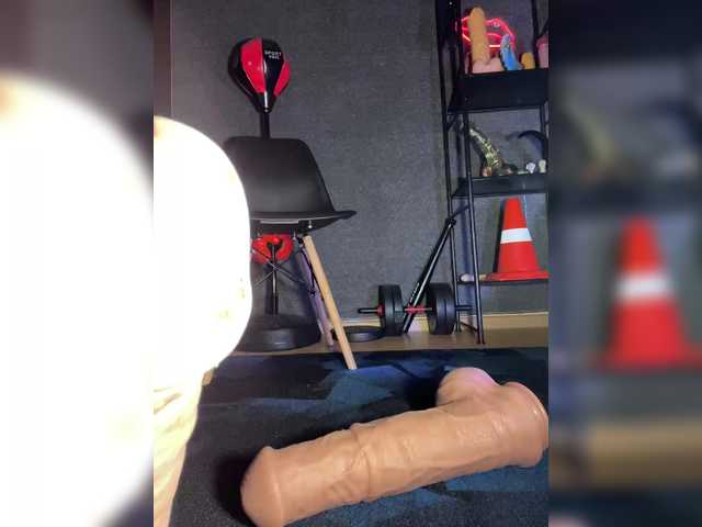 GloriaLove live cam on BongaCams