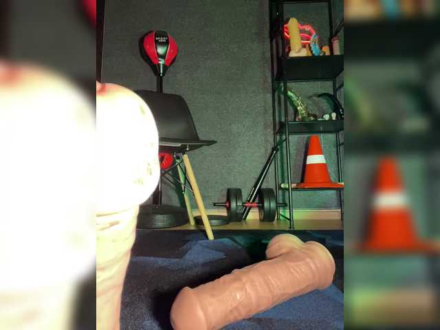 GloriaLove live cam on BongaCams