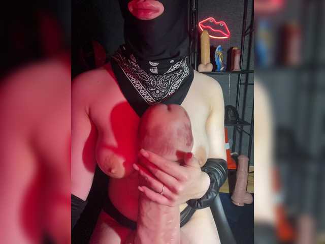 GloriaLove live webcam show