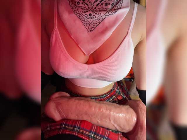 GloriaLove live cam on BongaCams