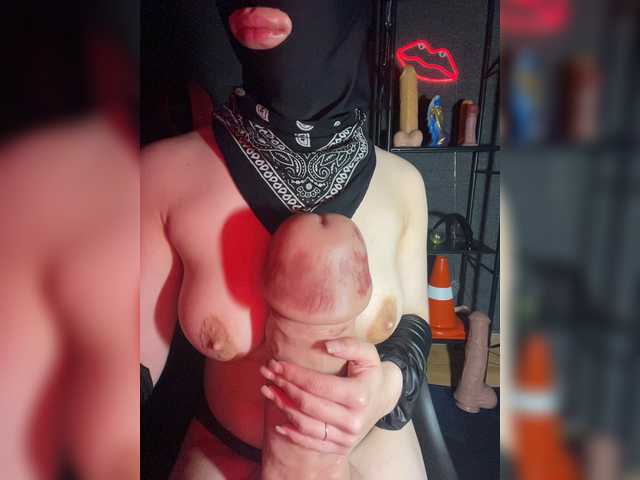 GloriaLove live webcam show