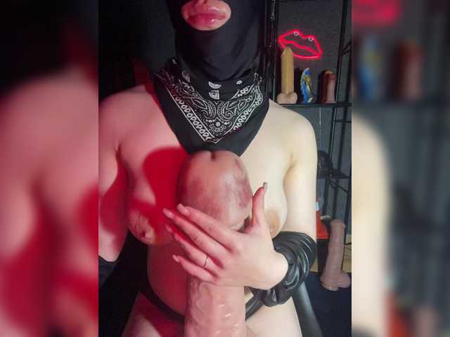 GloriaLove live webcam show