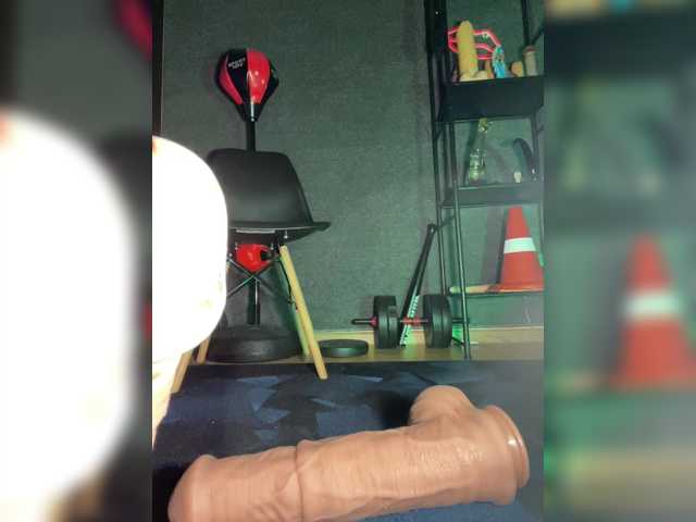 GloriaLove live cam on BongaCams