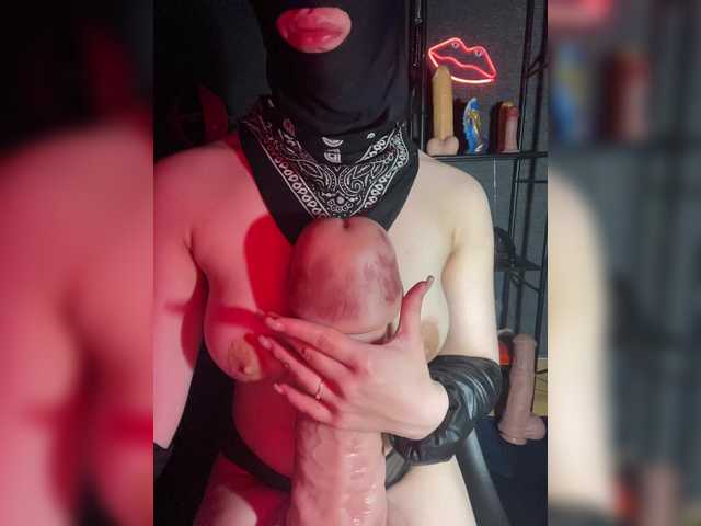 GloriaLove live webcam show