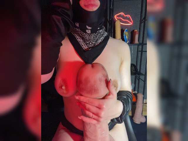 GloriaLove live webcam show