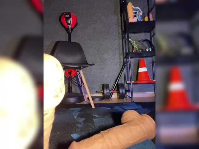 GloriaLove live cam on BongaCams