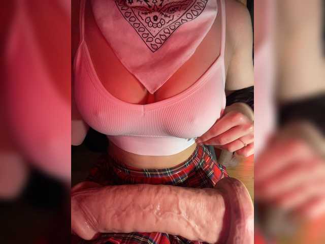 GloriaLove live cam on BongaCams