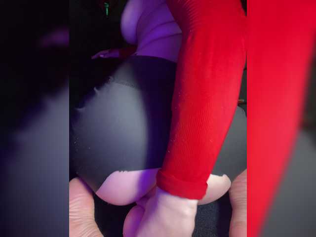 GloriaLove live cam on BongaCams