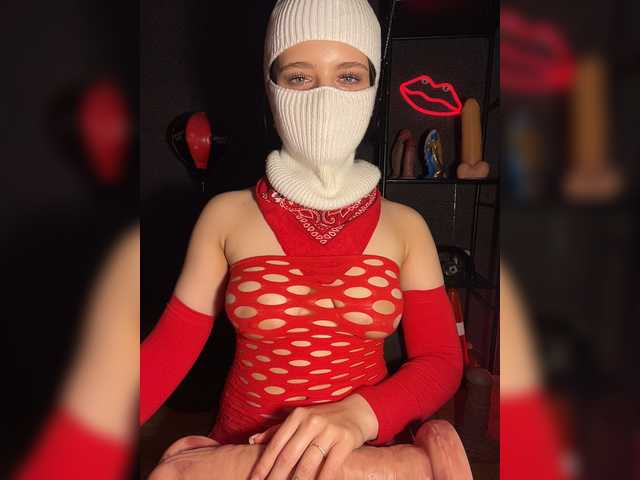 GloriaLove live cam on BongaCams