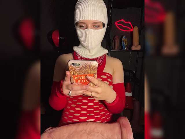 GloriaLove live cam on BongaCams