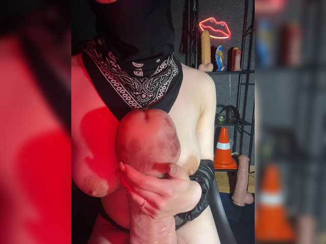 GloriaLove live webcam show