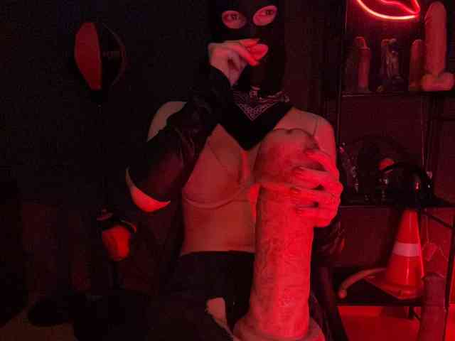 GloriaLove webcam