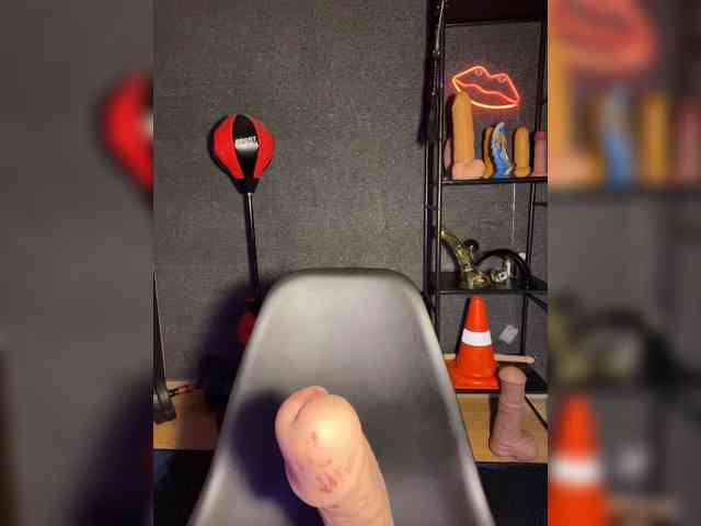 GloriaLove webcam