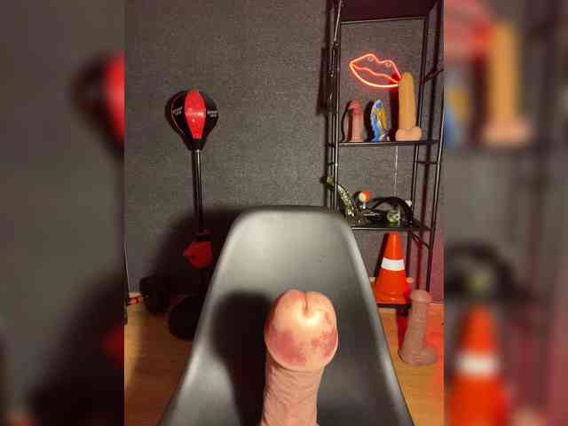 GloriaLove webcam