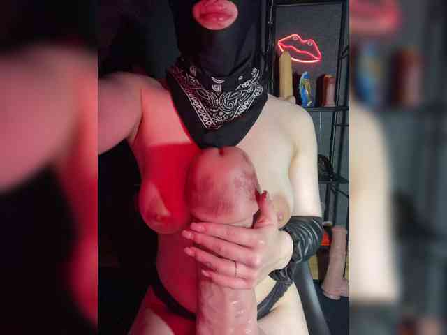 GloriaLove webcam