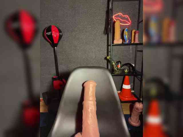 GloriaLove webcam
