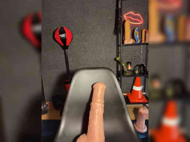 GloriaLove webcam