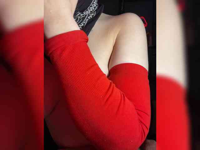 GloriaLove webcam