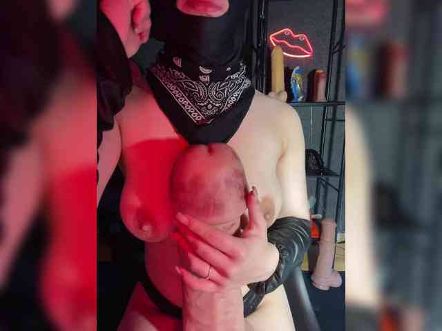 GloriaLove webcam