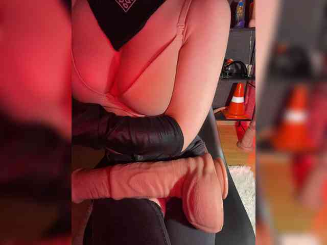 GloriaLove webcam