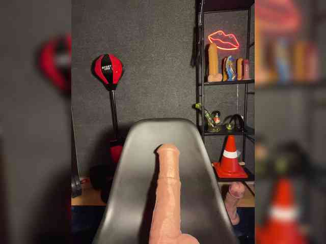 GloriaLove webcam
