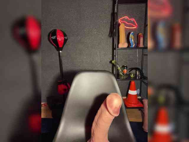 GloriaLove webcam