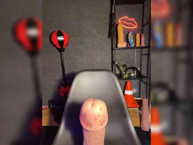 GloriaLove webcam