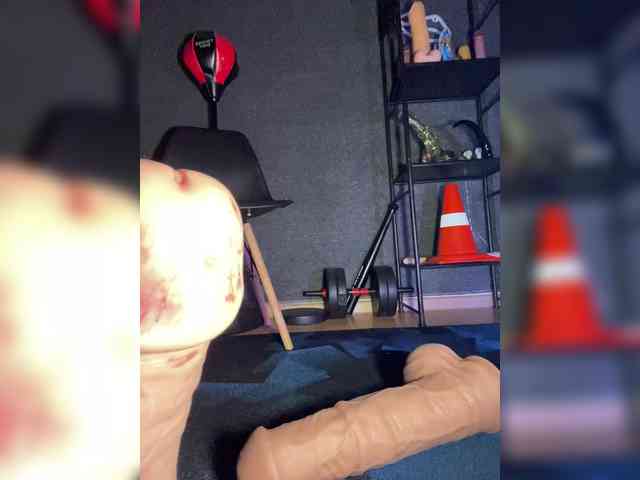 GloriaLove webcam