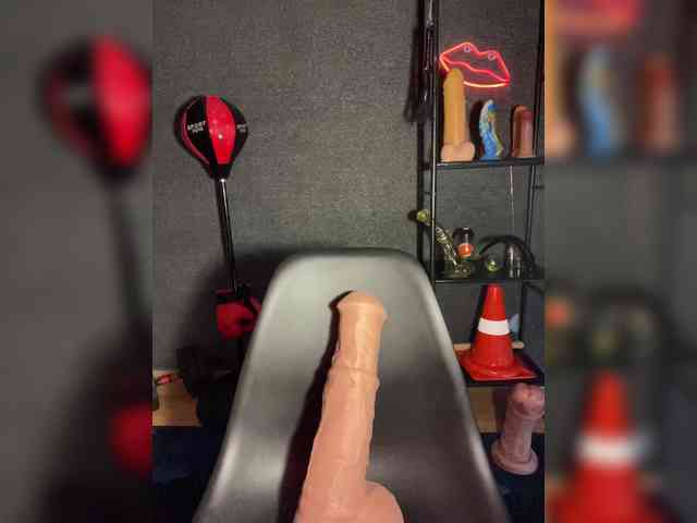 GloriaLove webcam