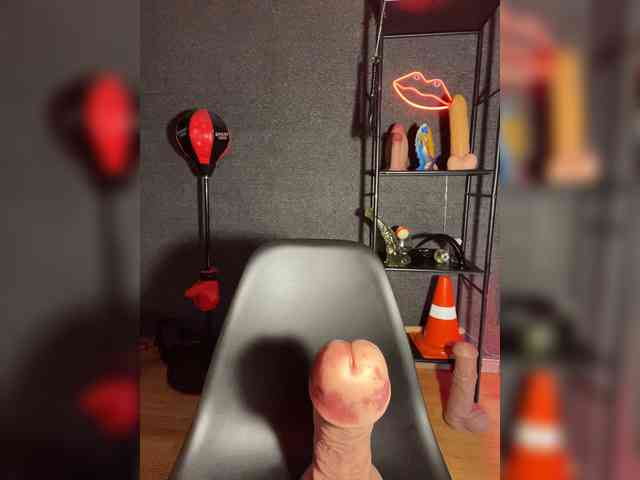 GloriaLove Sex Cam Show