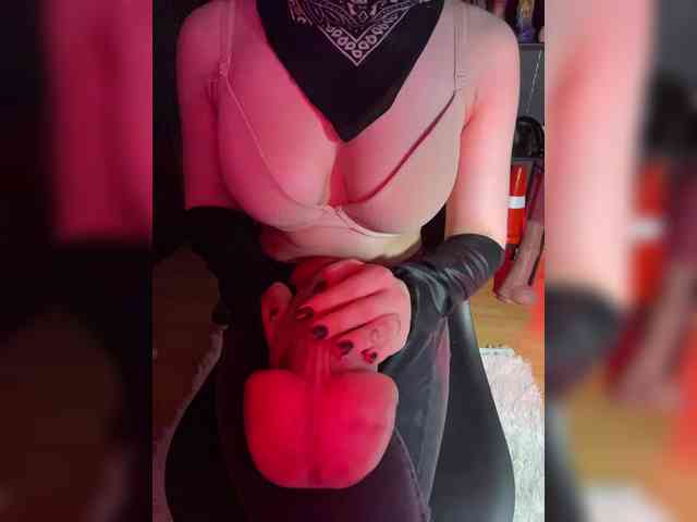 GloriaLove webcam