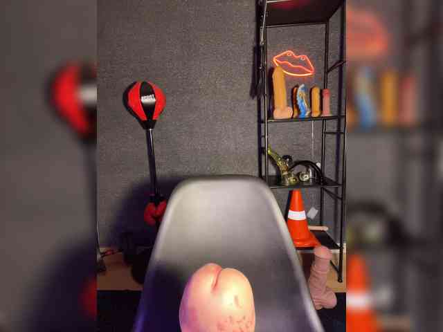 GloriaLove webcam
