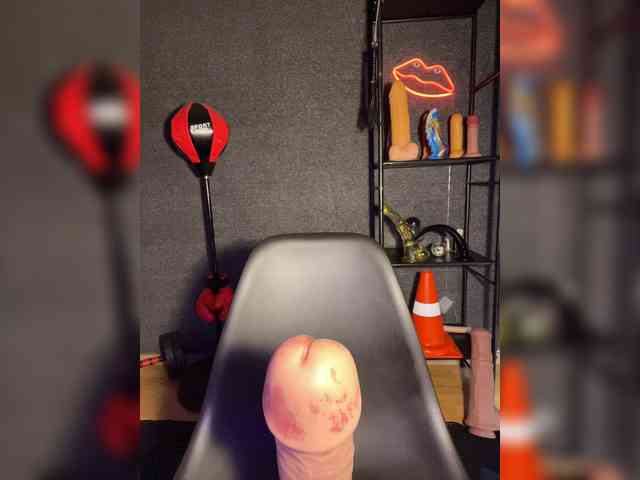 GloriaLove webcam