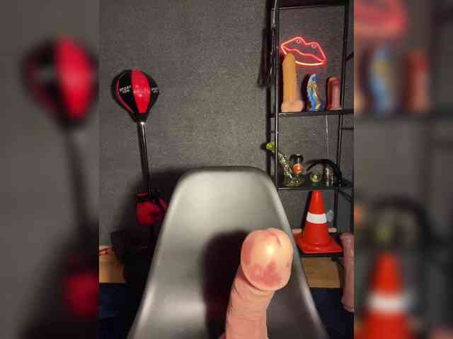 GloriaLove webcam