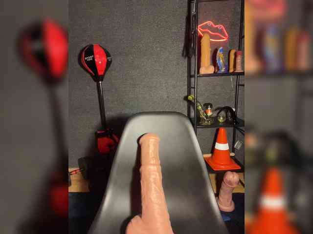 GloriaLove webcam