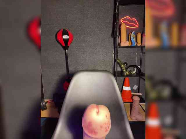 GloriaLove webcam