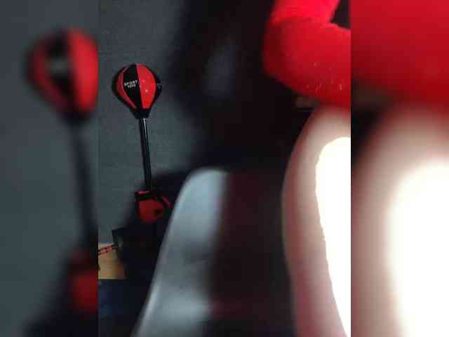 GloriaLove webcam