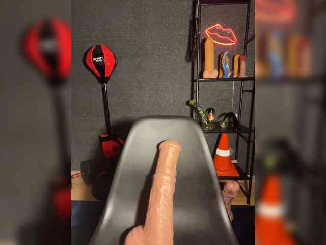 GloriaLove webcam