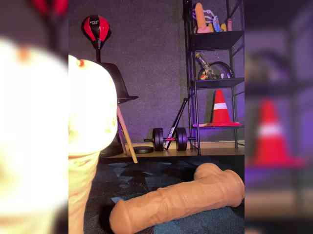 GloriaLove webcam