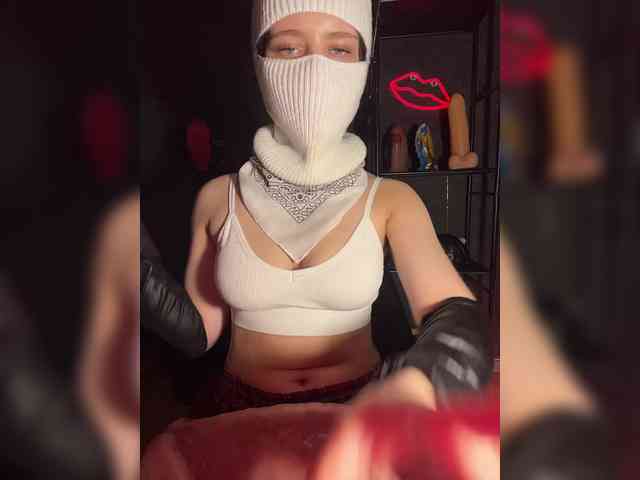 GloriaLove Sex Cam Show
